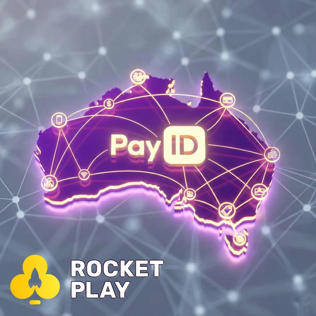 Australian Online Casino PayID