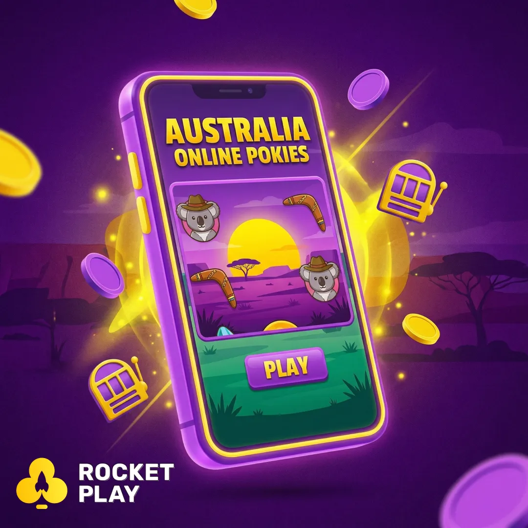 Australia Online Pokies