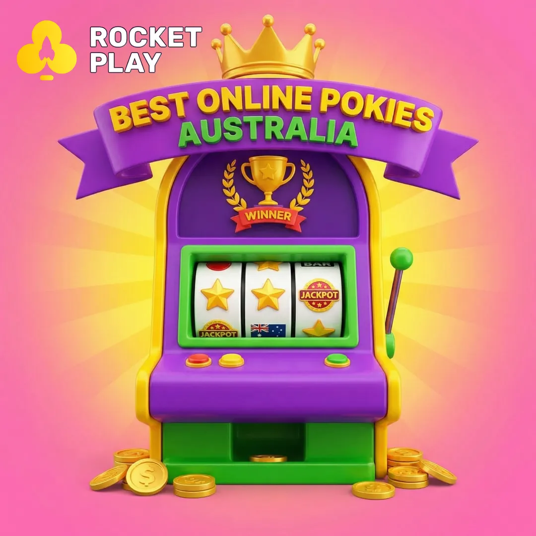Best Online Pokies Australia