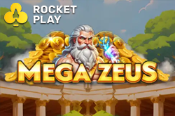 Mega Zeus