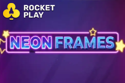 Neon Frames