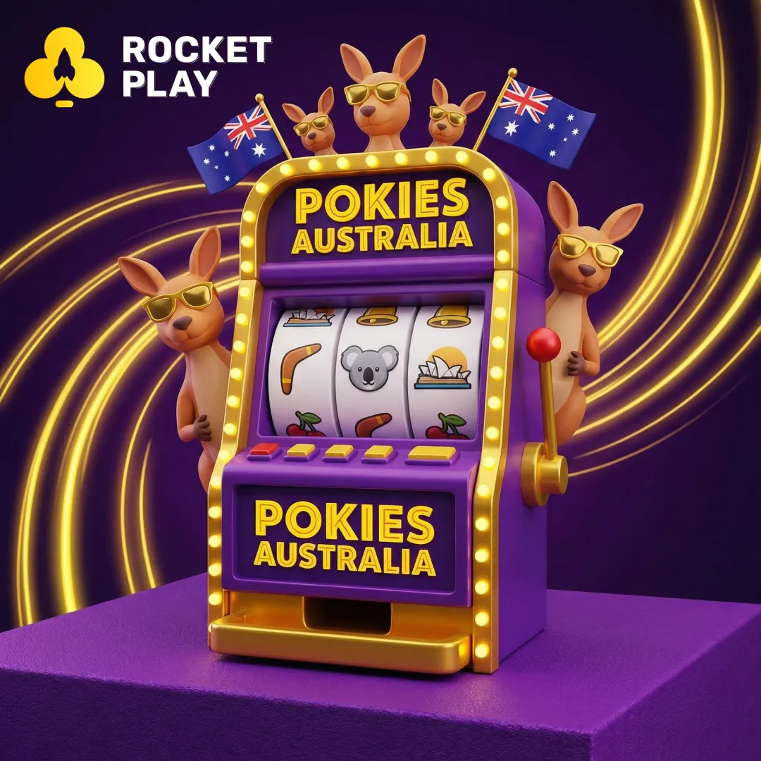 Pokies Australia
