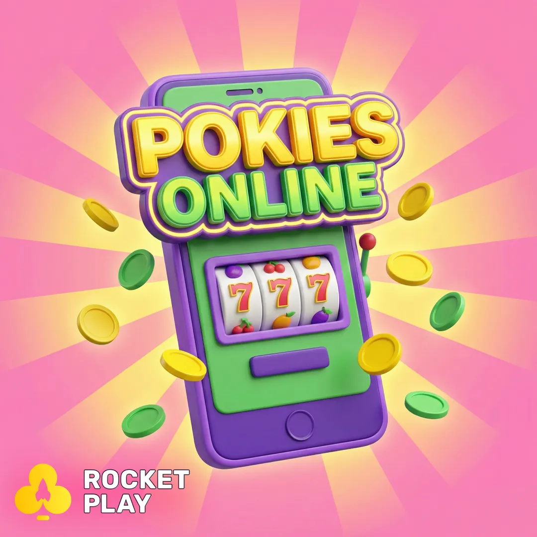 Pokies Online