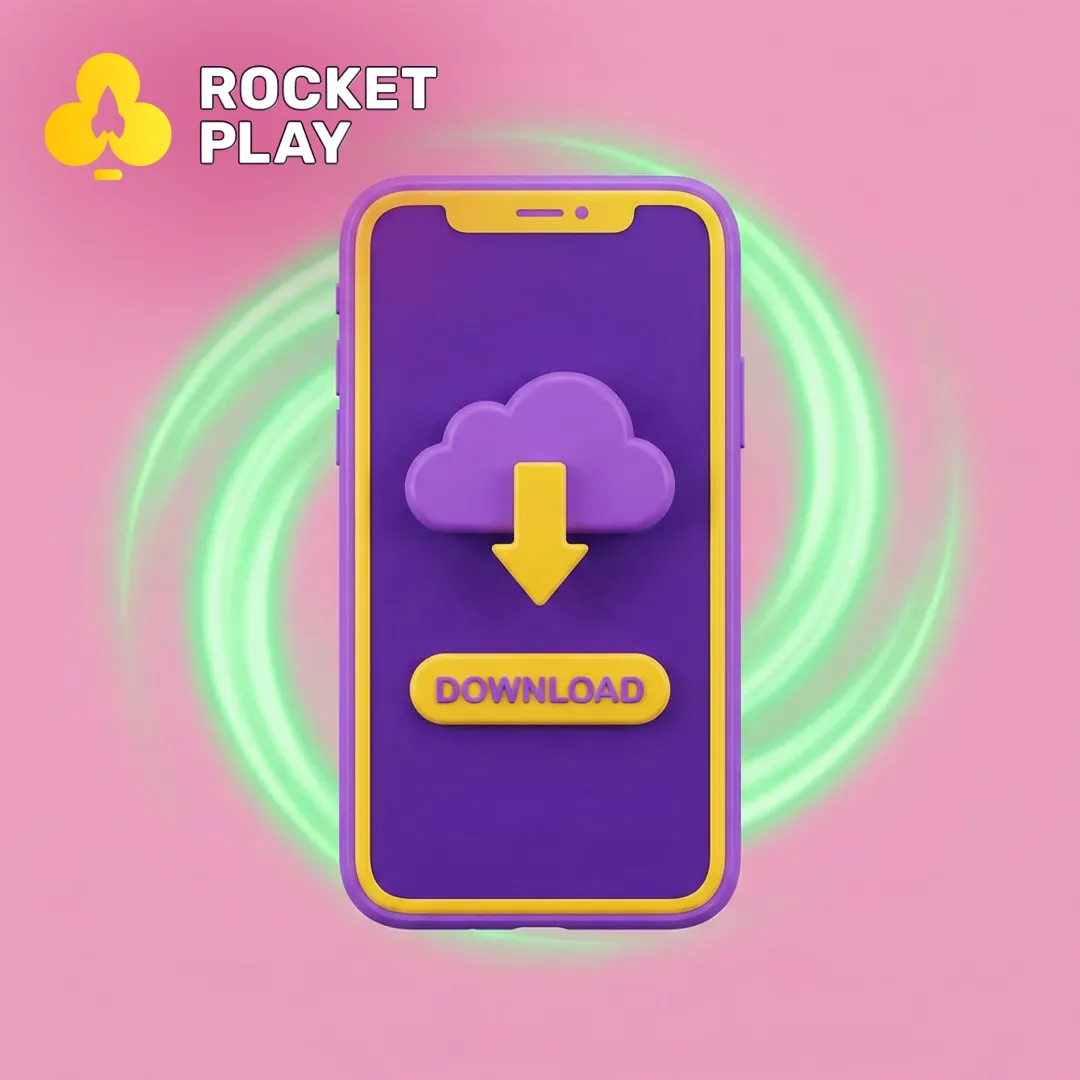 RocketPlay App Download